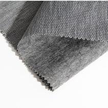 ES staple fiber hot rolled non-woven fabric