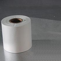Hot rolled non-woven ...